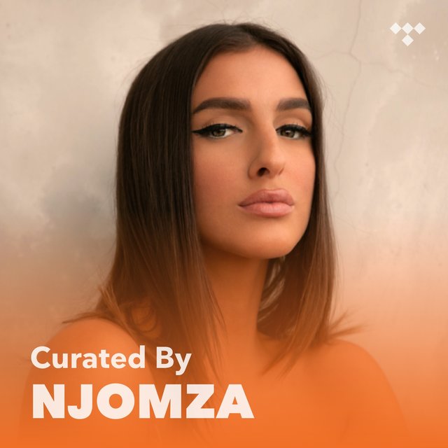 Curated By: NJOMZA