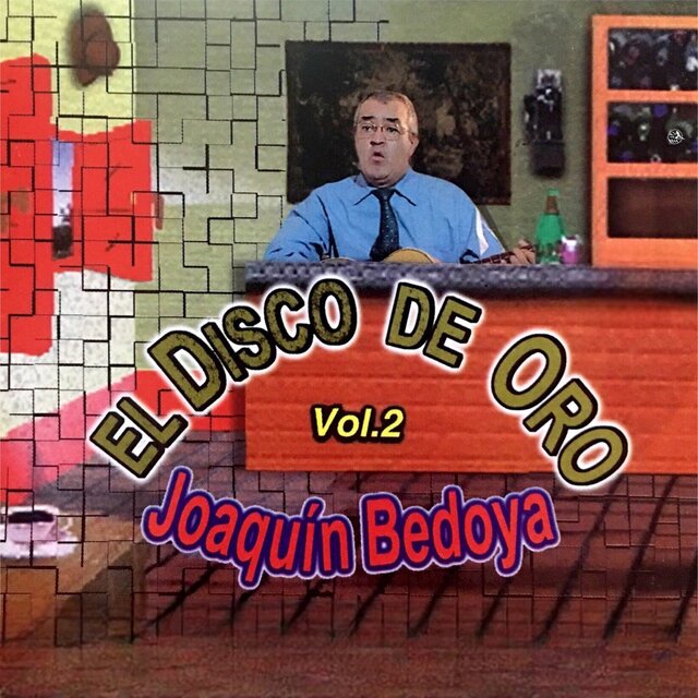 El Disco de Oro, Vol. 2