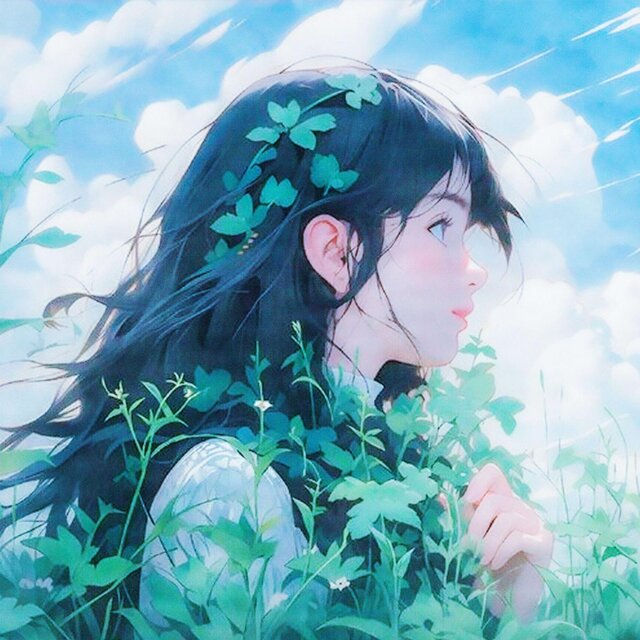 Cloud Lullaby