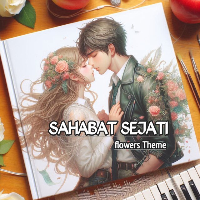 SAHABAT SEJATI