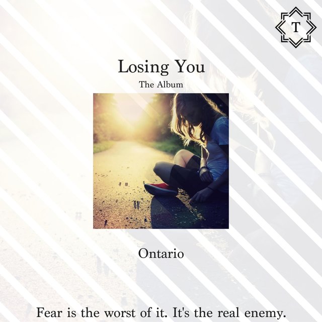 Losing You