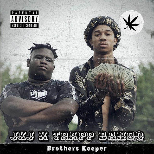 Brothers Keeper (feat. Trapp Bando)