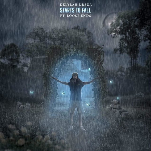 Starts To Fall (feat. Loose Ends)