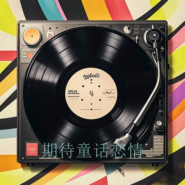 期待童话恋情