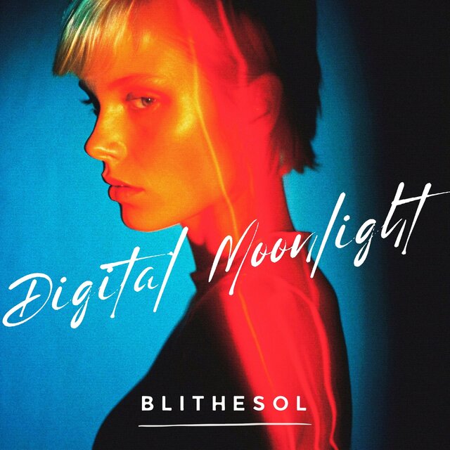 Digital Moonlight (A Chillwave Journey)
