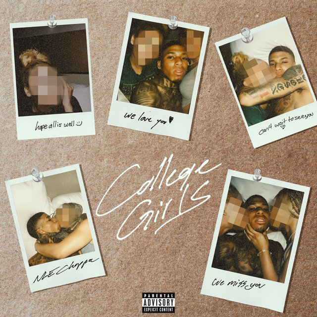 College Girls by NLE Choppa on TIDAL