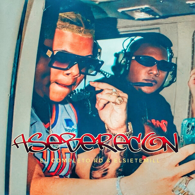 Aseberecon