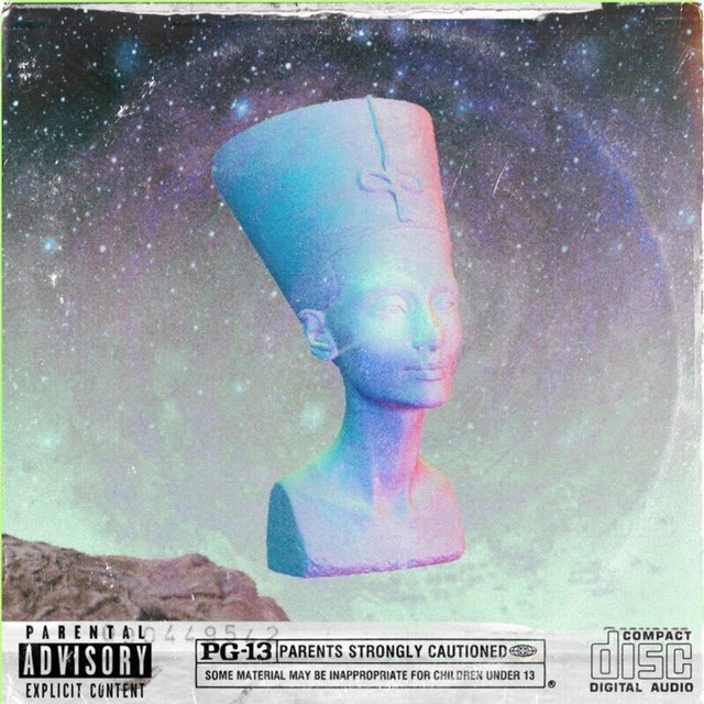 Cosmic Ruins