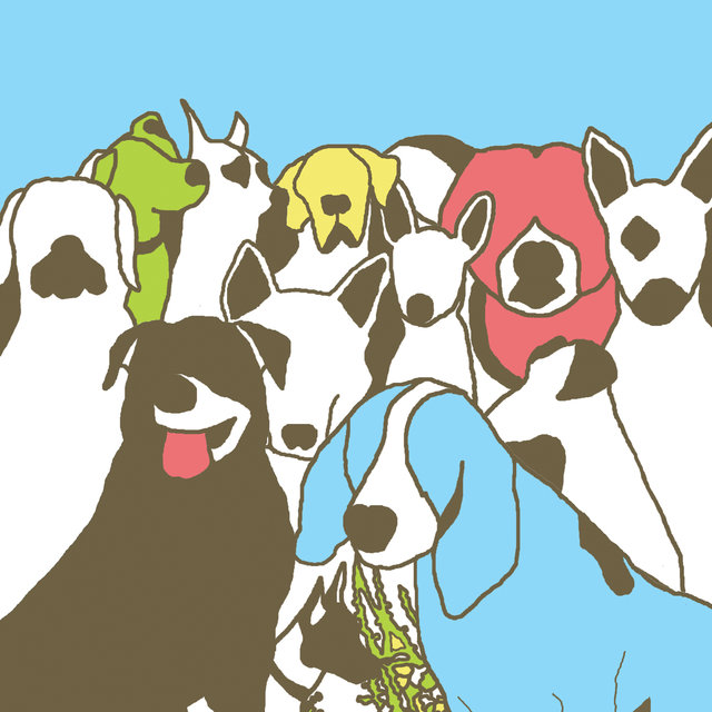Dog Problems (Bonus Track Version)