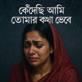 Kedechi Ami Tumar Kotha Bhebhe