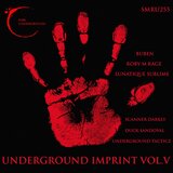 Undue Influence (Original mix)
