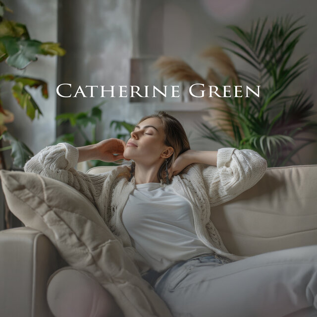 Calmly Rest