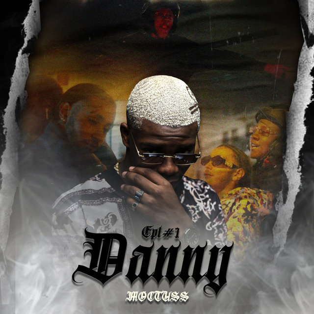 Danny Ept #1
