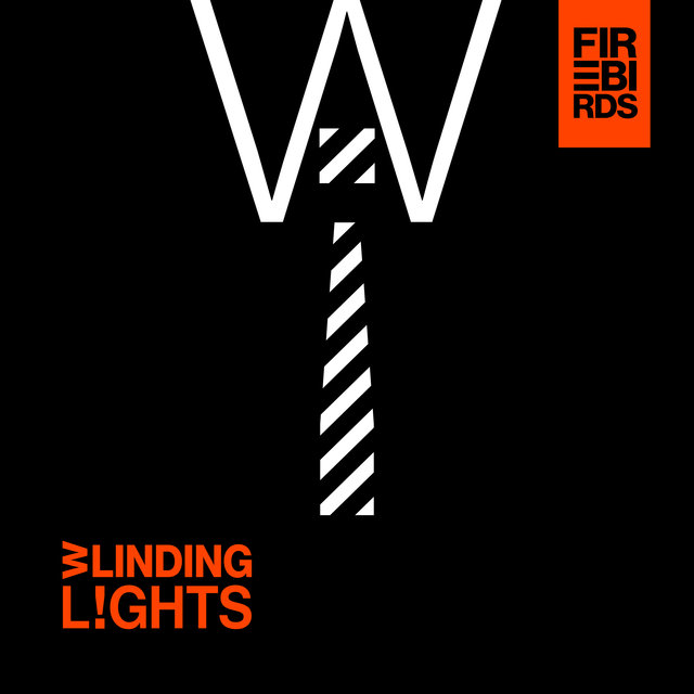 Blinding Lights