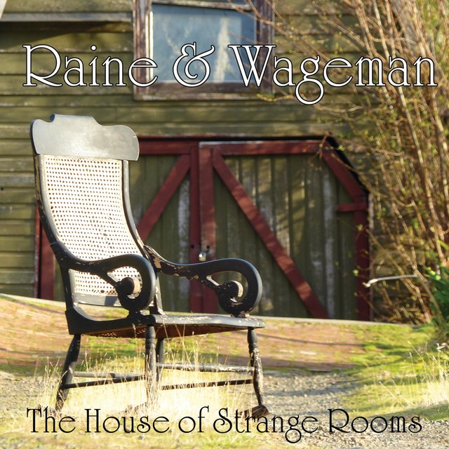 The House of Strange Rooms