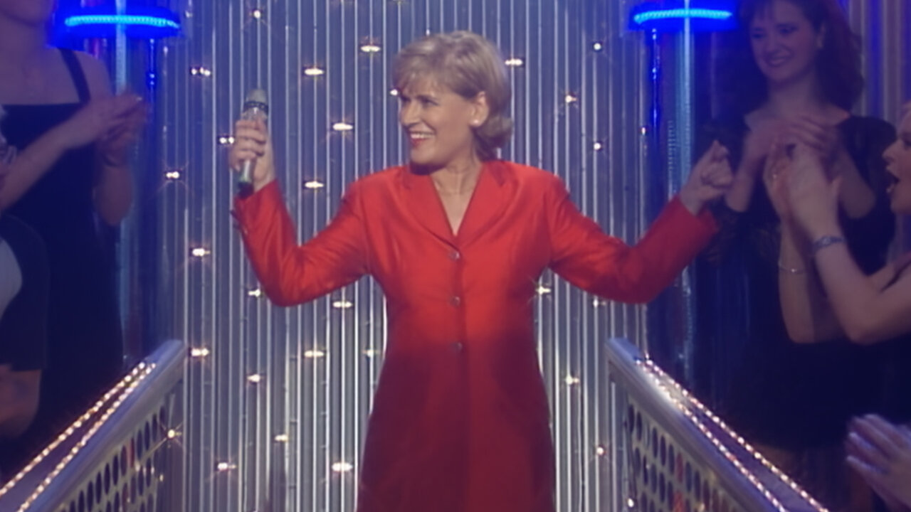 Arizona Man (Die ZDF-Hitparty, 31.12.98)