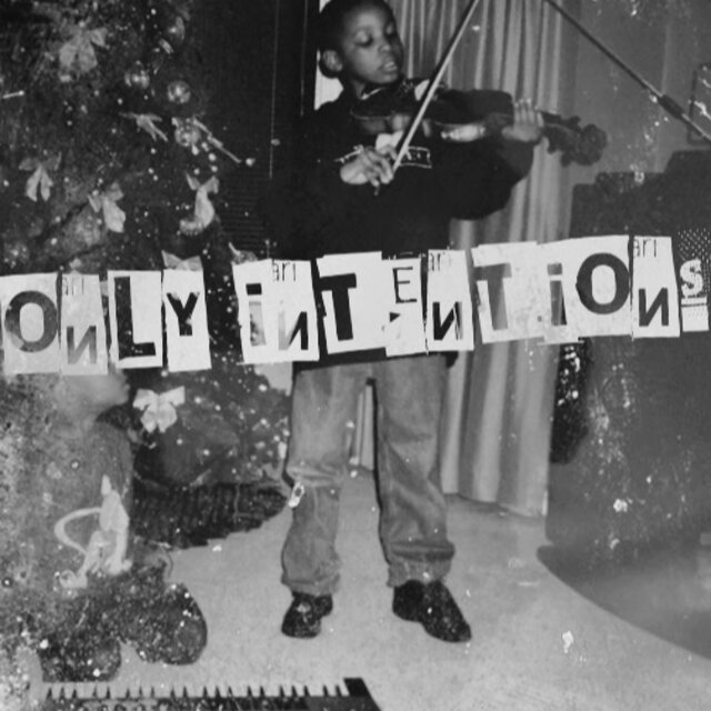 Only Intentions