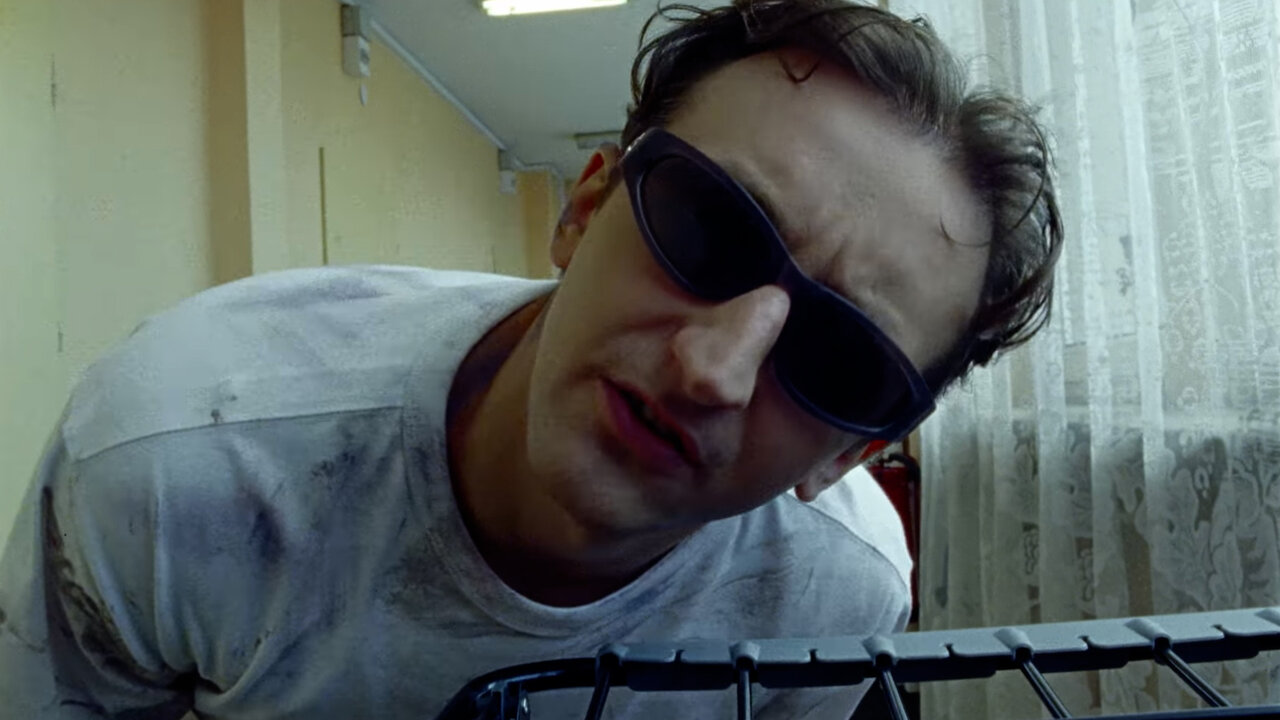 MOJA WINA (Official Video)