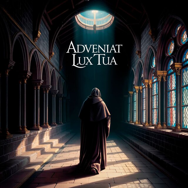 Adveniat Lux Tua