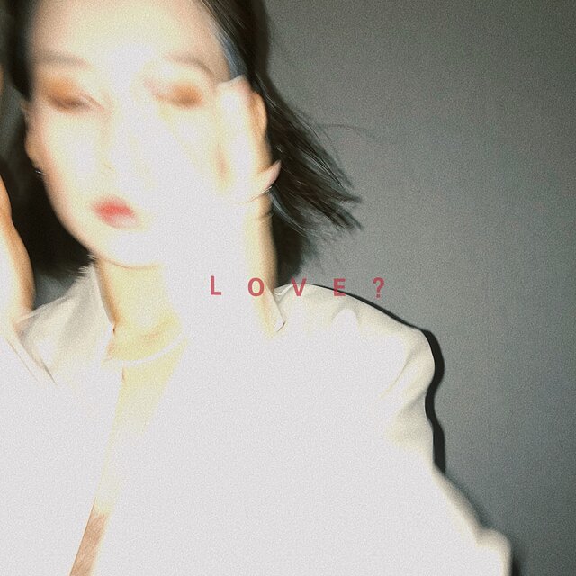 LOVE?
