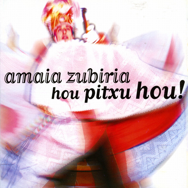 Hou Pitxu Hou!