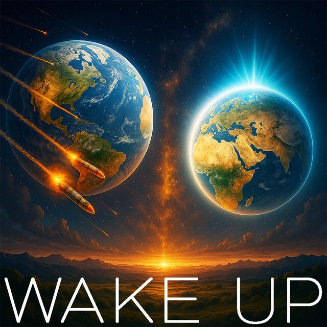 Wake Up
