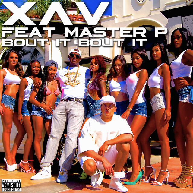 Bout It Bout It (feat. Master P)