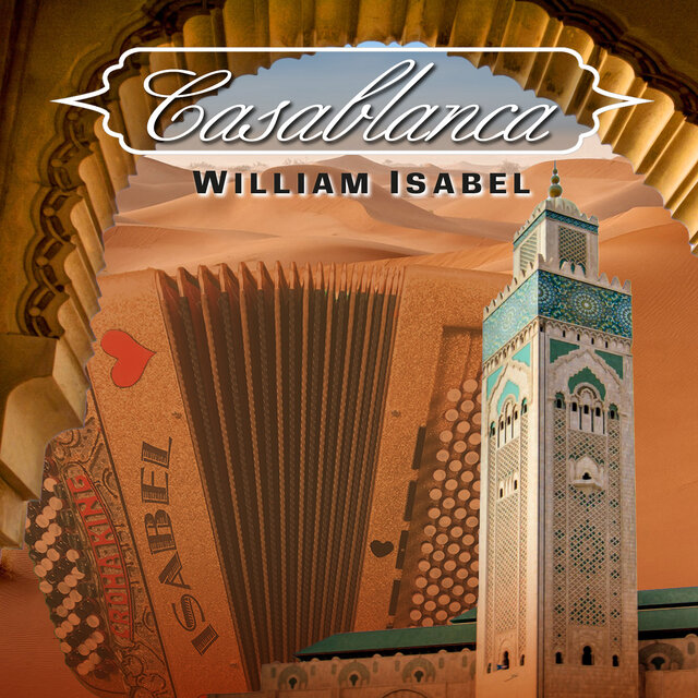 CASABLANCA