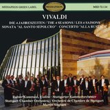 Violin Concerto in F Minor, RV 297, 