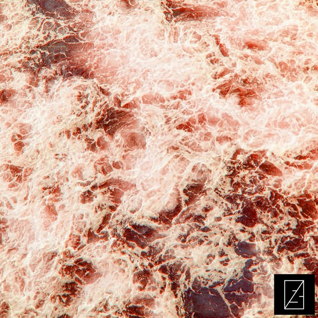 WAVES EP (DELUXE) - RED TIDE