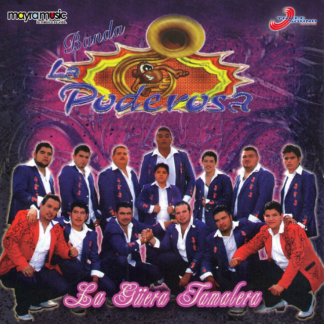 La Güera Tamalera
