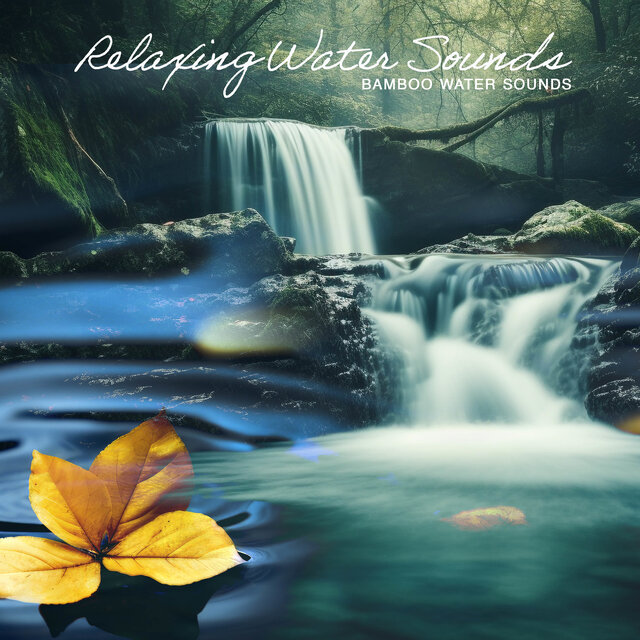 Relaxing Water Sounds
