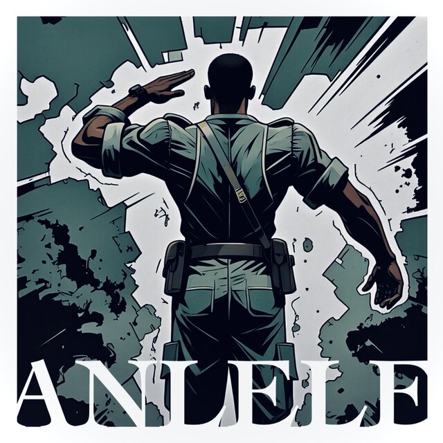 Anlele