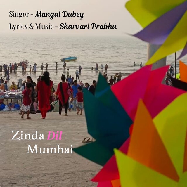 Zindadil Mumbai