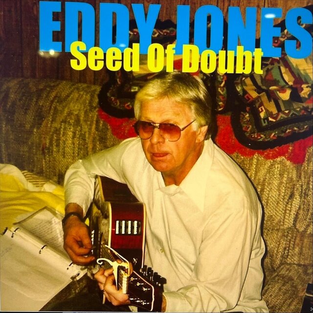 Seed of Doubt