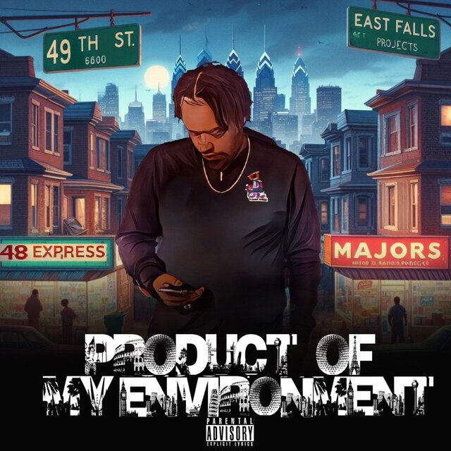 Product Of My Environment