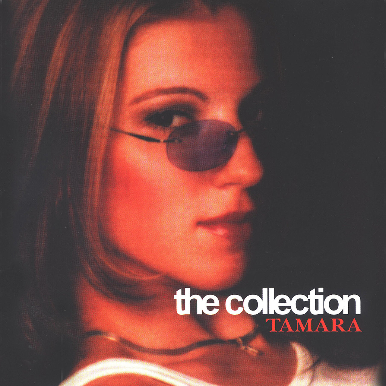 The Collection / Tamara - TIDAL