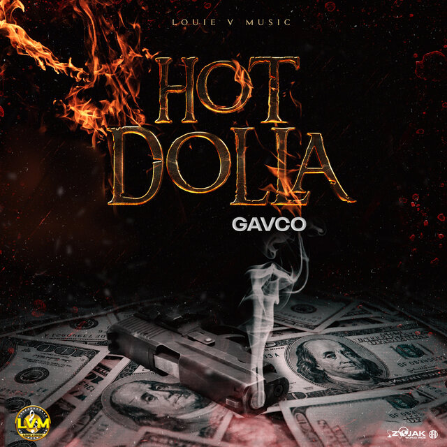 Hot Dolla