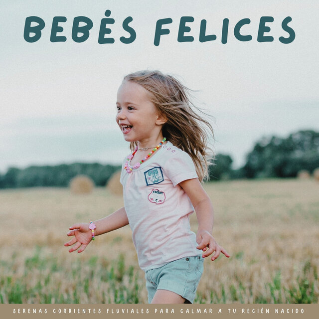 Bebés Felices: Serenas Corrientes Fluviales Para Calmar A Tu Recién Nacido