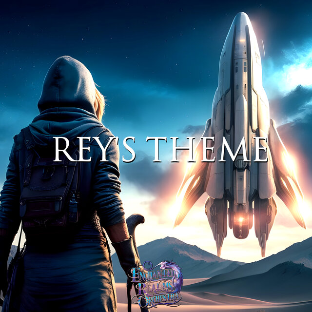 Rey's Theme