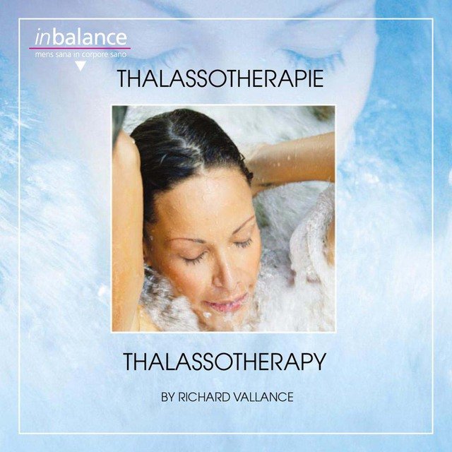 Thalassotherapie