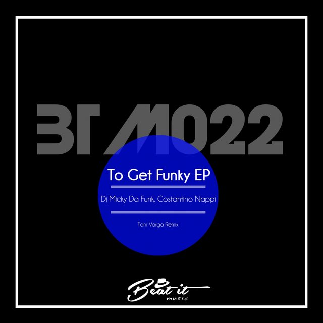 To Get Funky
