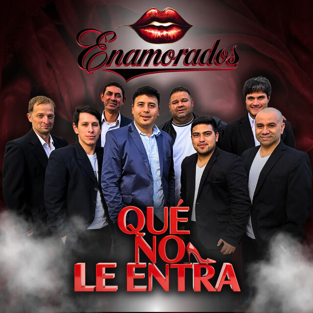 Qué No Le Entra