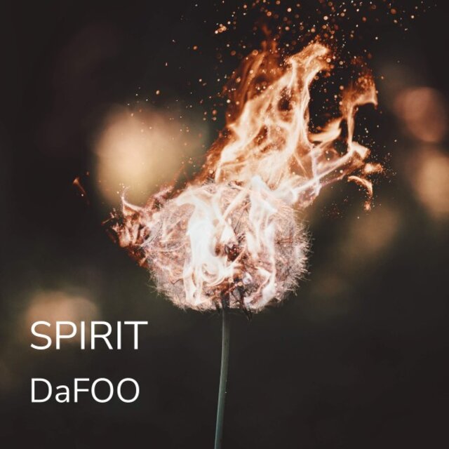 Spirit (Dynamic Version)