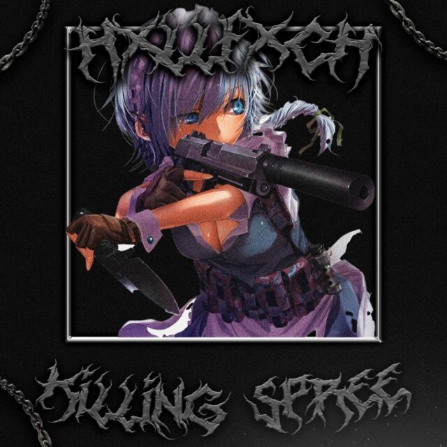 Killing Spree