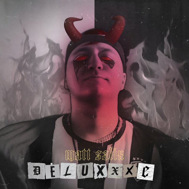 DeLuxxxe