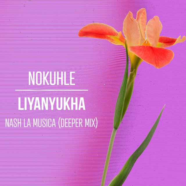 Liyanyukha (Deeper Mix)