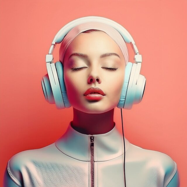 Música Para Un Momento De Relajación