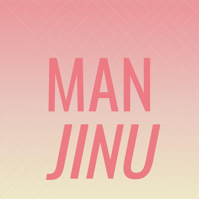 Man Jinu