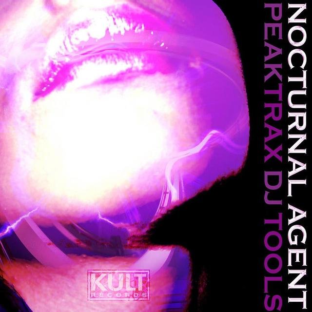 KULT Records Presents : Peak Trax DJ Tools (Collection)